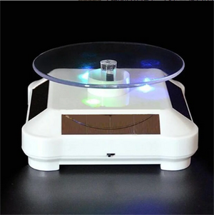 360 Degree Rotating Turntable for Photography