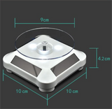 360 Degree Rotating Turntable for Photography