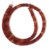 Turquoises Stone Spacer Beads Tiger Eye Agates Loose Beads for Jewelry Making