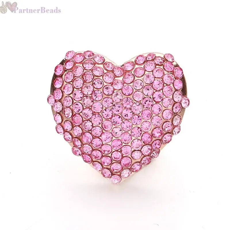 Turtle LOVE Flower BEACH CROSS Christmas Snap Button Jewelry XH9205
