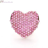 Turtle LOVE Flower BEACH CROSS Christmas Snap Button Jewelry XH9205