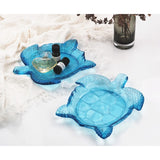 Epoxy Resin Mold for Jewelry Storage Box