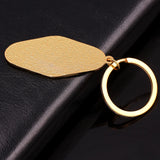 Twin Peaks Keychain Great Northern Hotel Room # 315