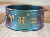 Constellation Starry Sky Storage Box Silicone Mold