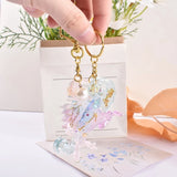 Constellations Silicone Mold for Resin Jewelry Making