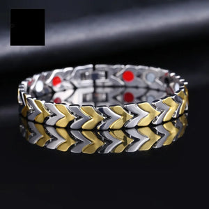 Magnetic Therapy Bracelet for Women Men Health Care Jewelry