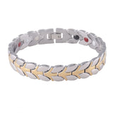 Healthy Magnetic Bracelet for Women Power Therapy Magnets