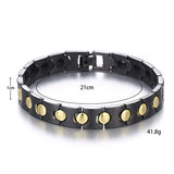 Magnetic Therapy Bracelet for Women Men
