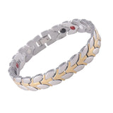 Healthy Magnetic Bracelet for Women Power Therapy Magnets