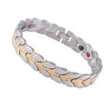 Healthy Magnetic Bracelet for Women Power Therapy Magnets