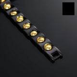 Magnetic Therapy Bracelet for Women Men