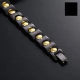 Magnetic Therapy Bracelet for Women Men