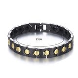 Magnetic Therapy Bracelet for Women Men