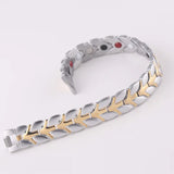 Healthy Magnetic Bracelet for Women Power Therapy Magnets