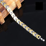 Magnetic Therapy Bracelet for Women Men Health Care Jewelry