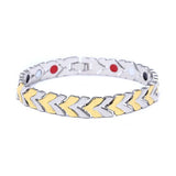 Magnetic Therapy Bracelet for Women Men Health Care Jewelry