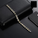 Magnetic Therapy Bracelet for Women Men