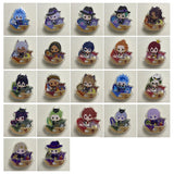 Twisted Wonderland Rosehearts Azul Floyd Idia Malleus Lilia Acrylic Stand