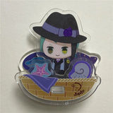 Twisted Wonderland Rosehearts Azul Floyd Idia Malleus Lilia Acrylic Stand