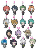 Twisted-Wonderland Figure Keychain Strap