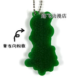 Twisted-Wonderland Figure Keychain Phone Strap