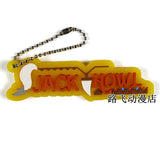 Twisted-Wonderland Figure Keychain Phone Strap
