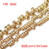 Hematite Stone Spacers Beads for Jewelry Making