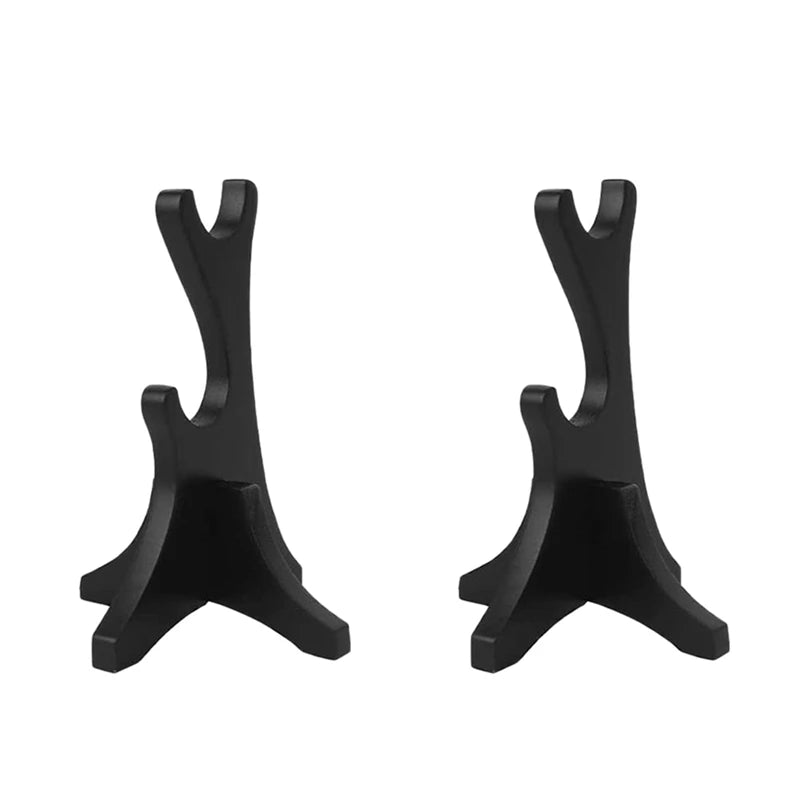 Two Tier Wand Display Stand for Magic Wands Collection