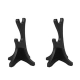Two Tier Wand Display Stand for Magic Wands Collection