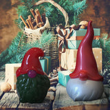 Santa Claus Silicone Mould Epoxy Resin Christmas Decor
