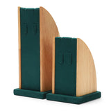 Wooden Pendant Necklace Stand