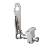 20mm Alum. Encoder Bracket w/ Screw for Encoder Mounting