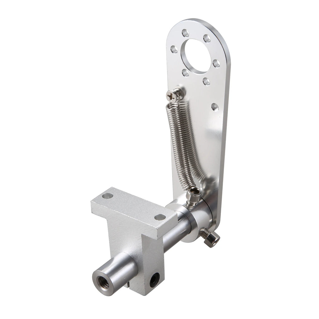20mm Alum. Encoder Bracket w/ Screw for Encoder Mounting