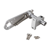 20mm Alum. Encoder Bracket w/ Screw for Encoder Mounting