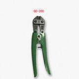 Japanese Alloy Steel Silver Cutting Nippers DIY Tools