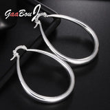 Small Hoop Earrings Wedding Jewelry