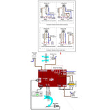 U05DM Motor Universal A/C Control System