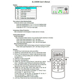 U05DM Motor Universal A/C Control System