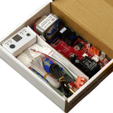 U05DM Motor Universal A/C Control System