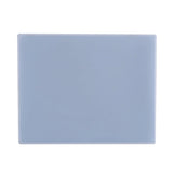 Rectangle Serving Board Epoxy Resin Mold Coaster Tray Silicone Mould DIY Crafts