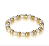 UB1 Bracelet Light Clear Zircon Bracelet Eye Jewelry