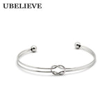 316L Stainless Steel Cuff Bracelet Bangles For Women