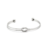 316L Stainless Steel Cuff Bracelet Bangles For Women