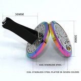 316L Stainless Steel Car Essential Oil Diffuser Pendant