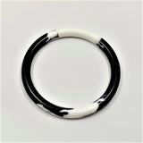 Colorful Stone Bangles for Women Girls Bracelet
