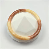 Colorful Stone Bangles for Women Girls Bracelet