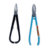 7'' Handle Cutters Jewelry Wire Nozzle Scissors