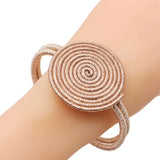 Bohemia Charm Bracelet Women 8 Colors Gothic Accessories