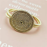 Bohemia Charm Bracelet Women 8 Colors Gothic Accessories