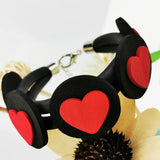 Boho Bangles Women Multicolor Bracelets Gothic Charm Bracelet